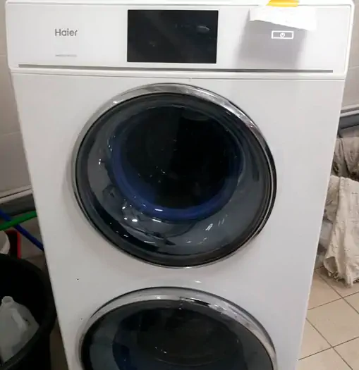 Ремонт стиральных машин хаер